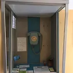A Casa Do Telefono * Pumares