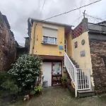 A Casa Do Telefono 度假居
