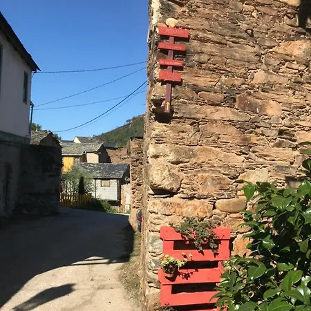 A Casa Do Telefono *
