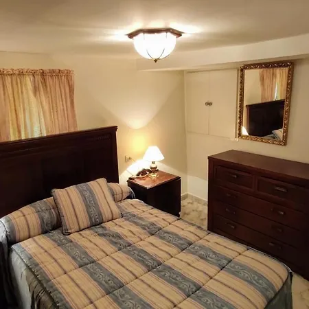 A Casa Do Telefono Holiday home Pumares