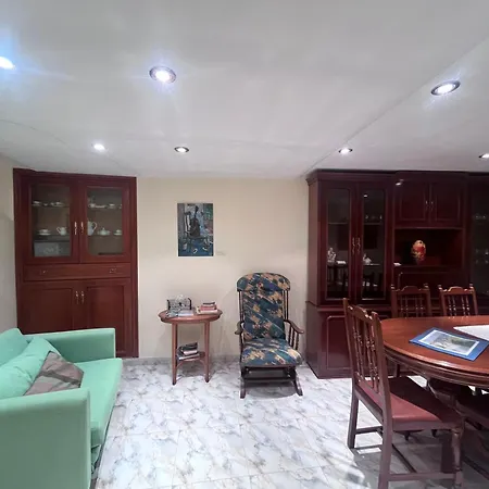 A Casa Do Telefono Holiday home *