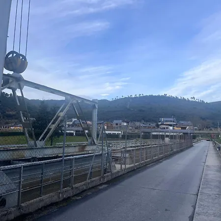 別荘 A Casa Do Telefono *