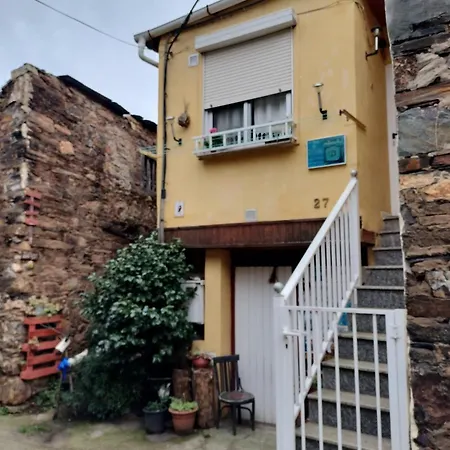 A Casa Do Telefono Holiday home *