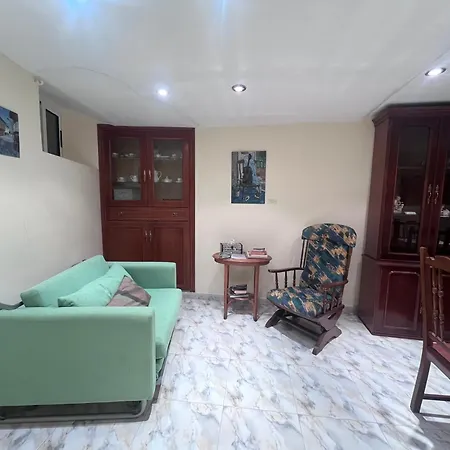 Holiday home A Casa Do Telefono Pumares