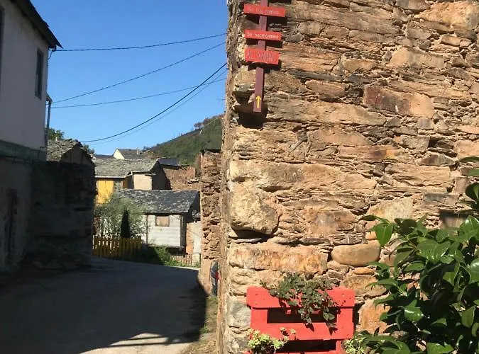 A Casa Do Telefono *