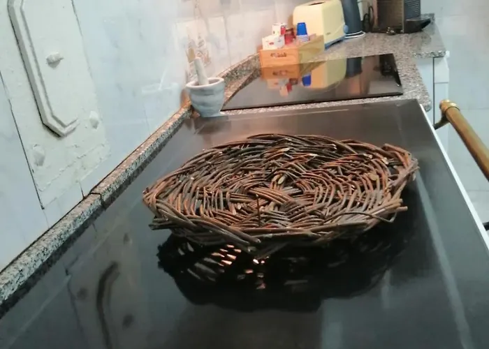 別荘 A Casa Do Telefono