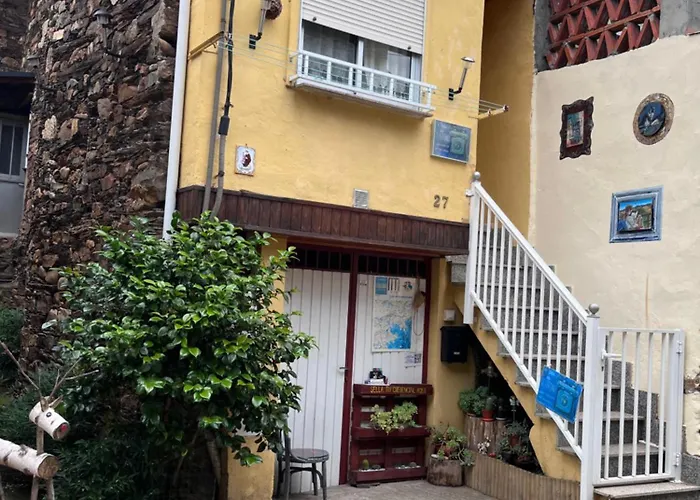 別荘 A Casa Do Telefono