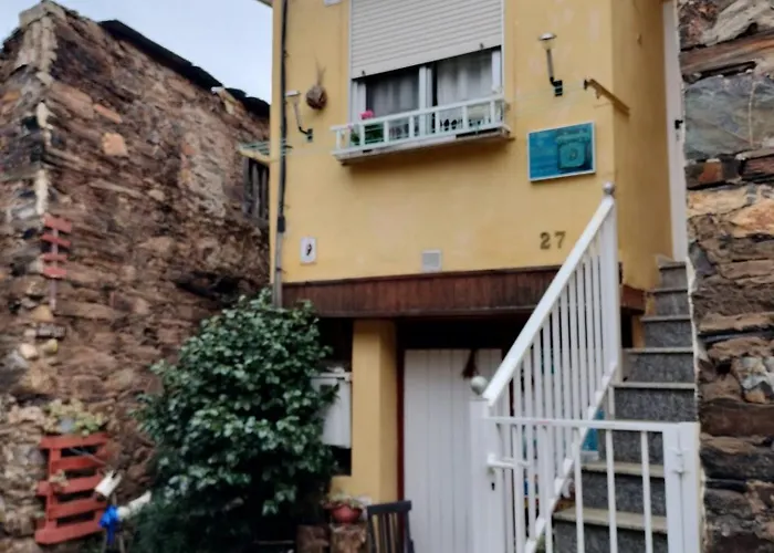 A Casa Do Telefono 別荘 *