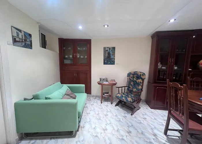 別荘 A Casa Do Telefono Pumares