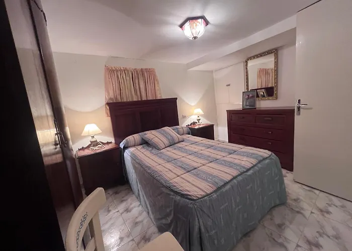 A Casa Do Telefono Pumares