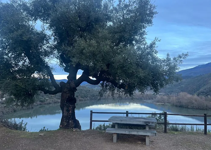 A Casa Do Telefono * Pumares