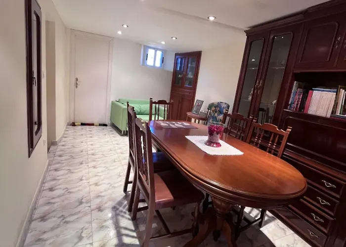A Casa Do Telefono 別荘 *